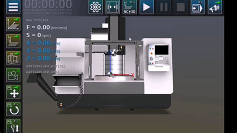 cnc machine game|free online cnc simulator.